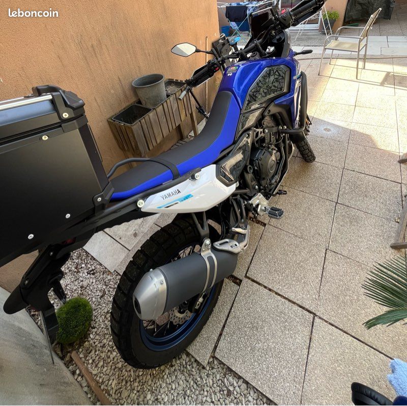 Tenere 700 A2 (image 2)