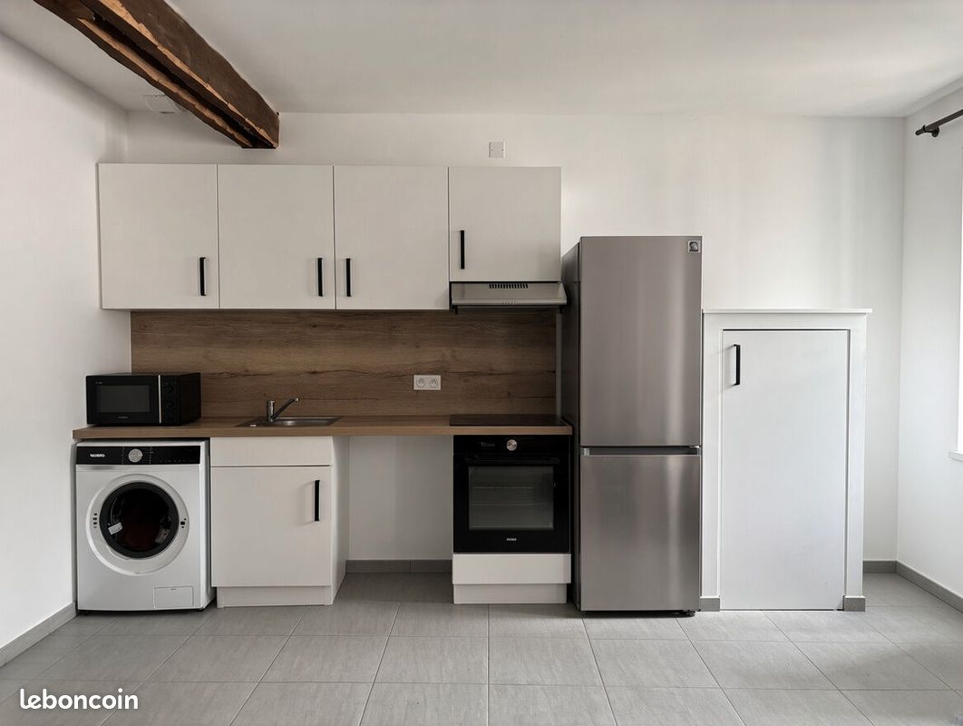 Appartement 2 pièces 45 m² · à Questembert · 45 m² · 560 €/mois