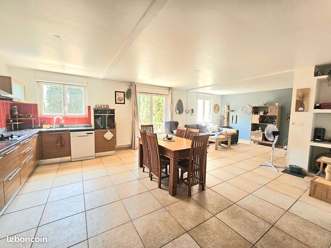 Appartement 3 pièces 85 m² · à Carcassonne · 85 m² · 119 500 €