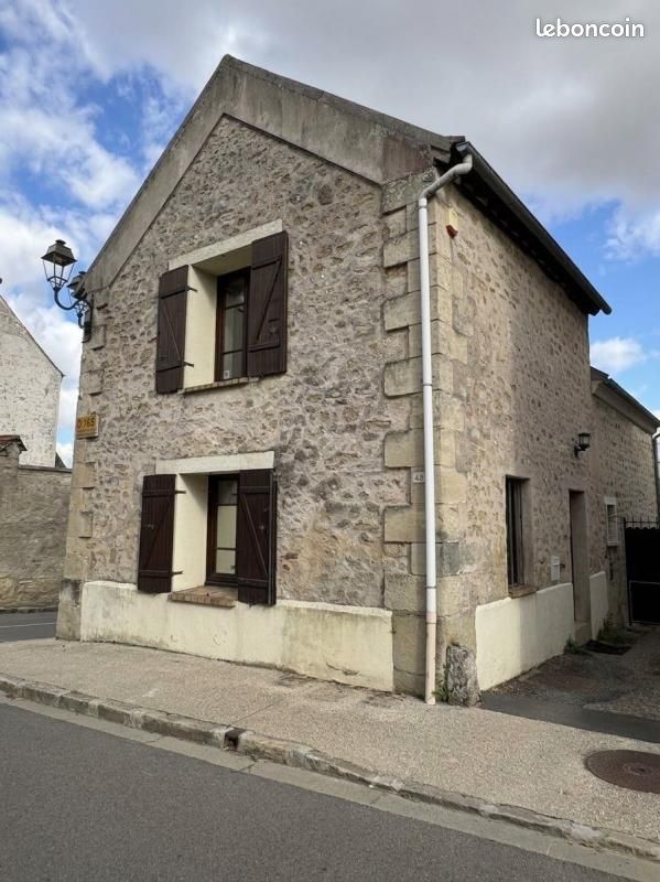 Maison 2 pièces 47 m² · à Longuesse · 47 m² · 159 000 €