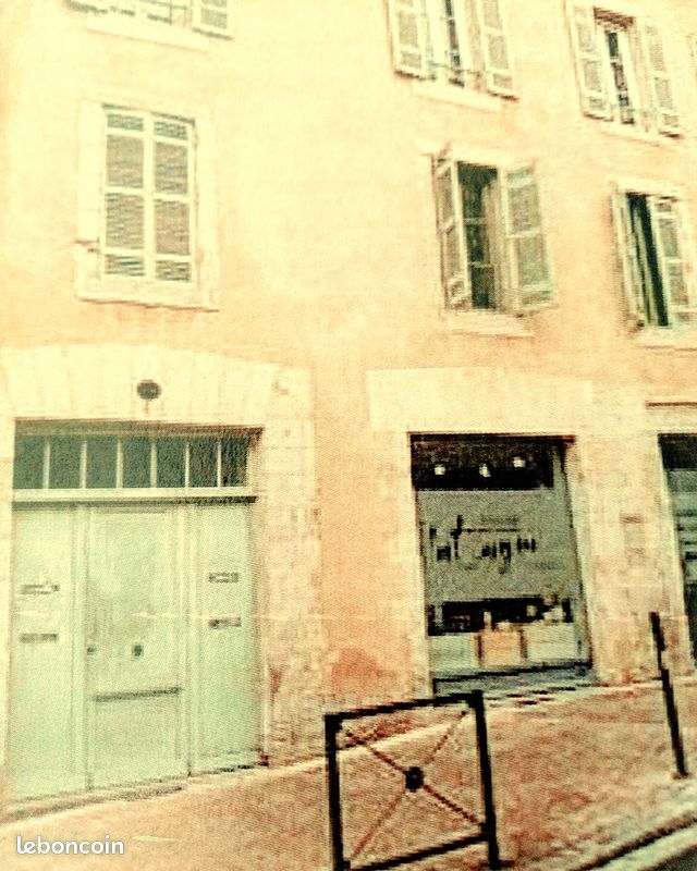 Appartement 3 pièces 53 m² · à Périgueux · 53 m² · 105 000 €