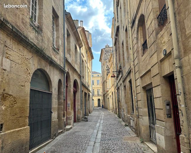 Appartement 2 pièces 43 m² - Bordeaux 33000 (image principale 5)