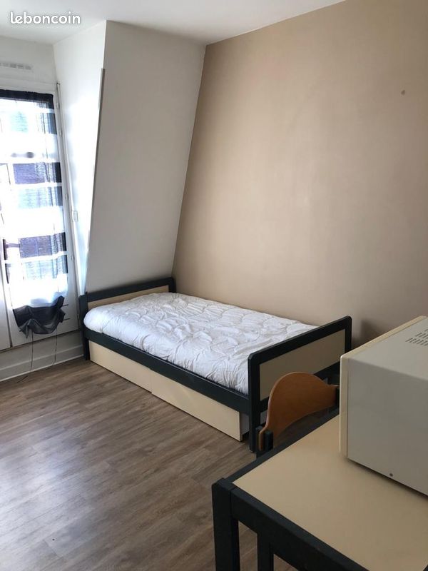 Appartement 1 pièce 21 m² · à Lyon · 21 m² · 660 €