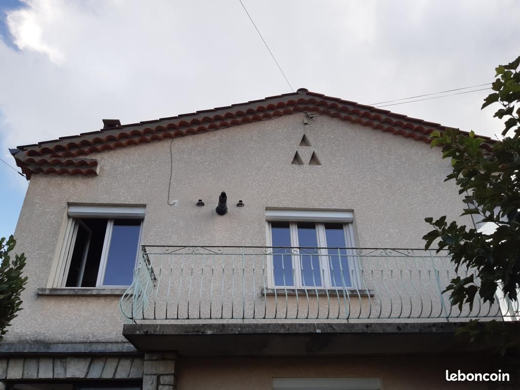 Appartement 4 pièces 90 m² · à Sisteron · 90 m² · 870 €/mois