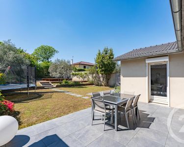 Maison 538 200 € - 124 m²