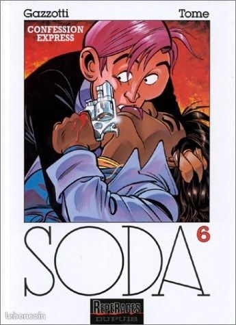 Soda 6 (image 1)