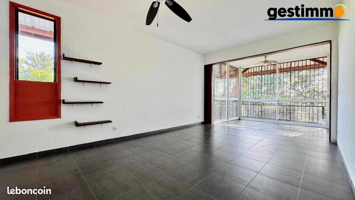 Appartement 2 pièces 48 m² · à Cayenne · 48 m² · 139 000 €