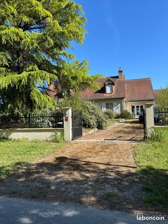 Pavillon 6 pièces 158 m²