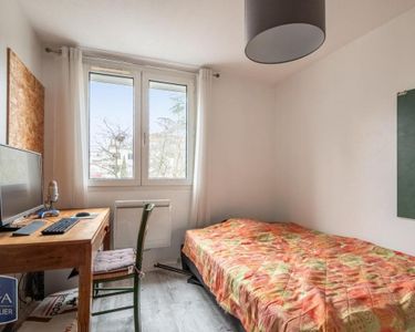 Appartement 299 000 € - 86 m²