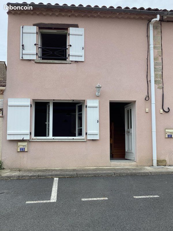 Maison 3 pièces 67 m² · à Saïx · 67 m² · 128 000 €