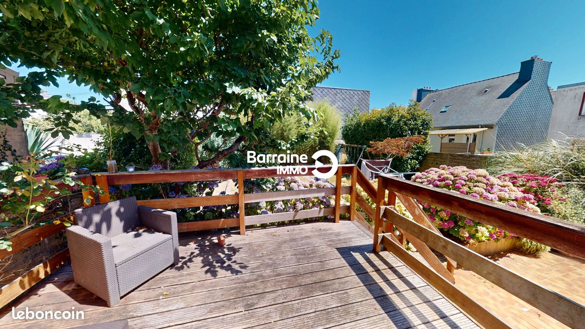 Maison 9 pièces 179 m² · à Brest · 179 m² · 349 900 €