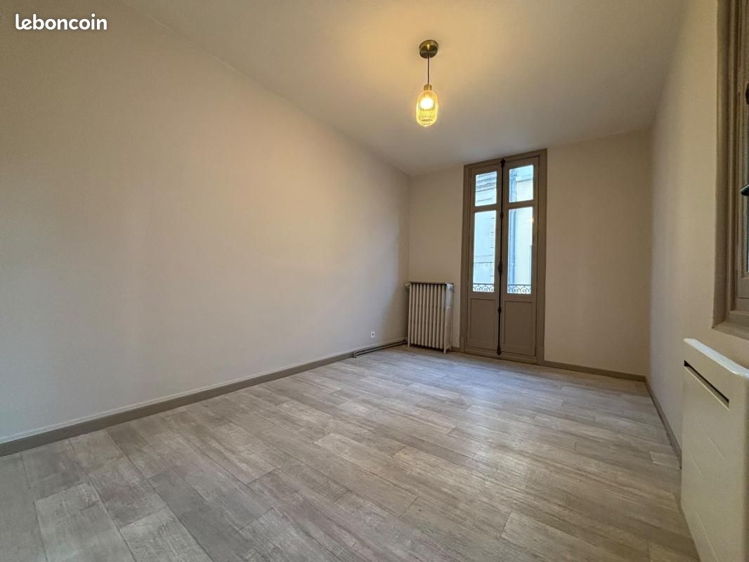 Appartement 2 pièces 33 m² · à Dijon · 33 m² · 685 €/mois