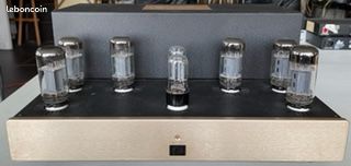 Ampli lampes golden tube audio (image 4)