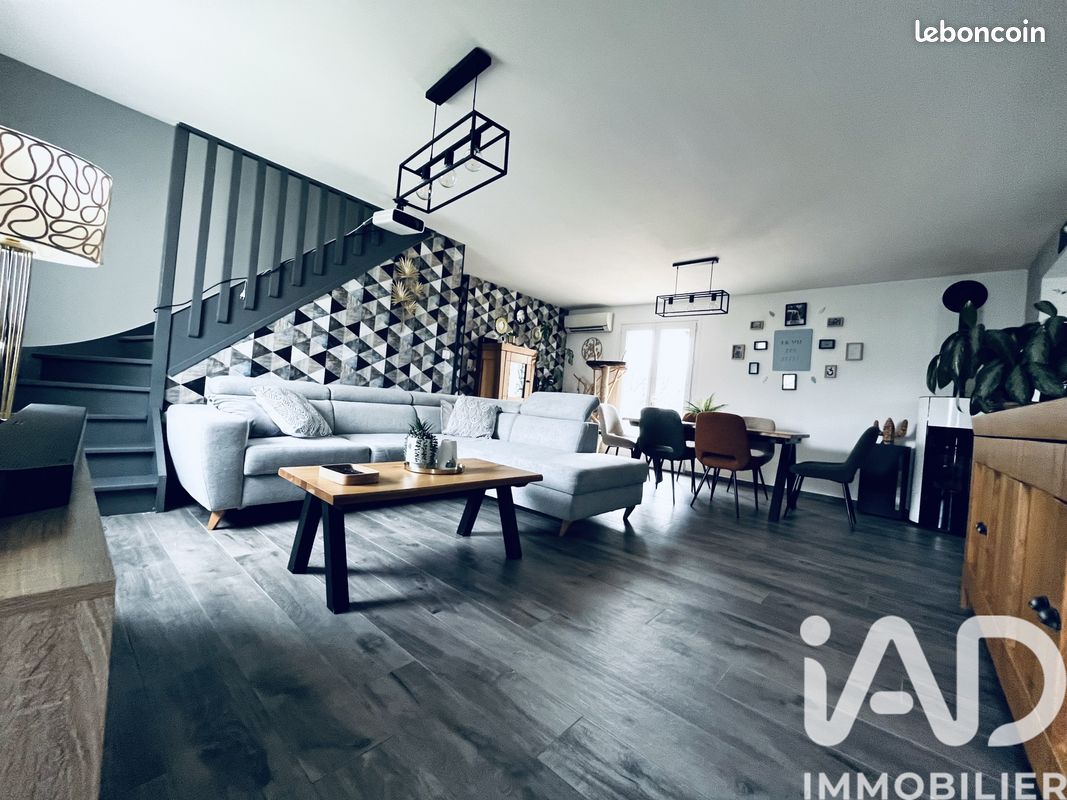 Maison 4 pièces 92 m² · à Hulluch · 92 m² · 247 000 €