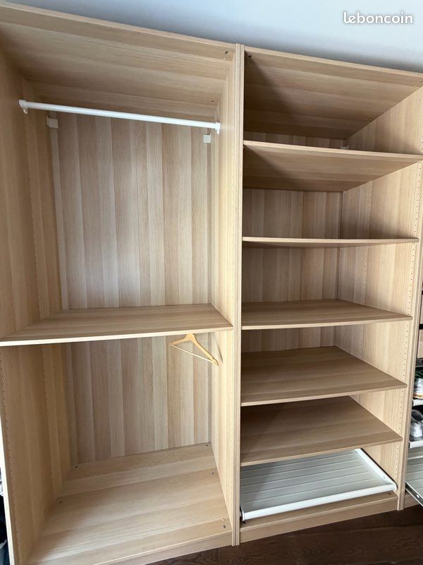 Ensemble Pax IKEA (image 1)