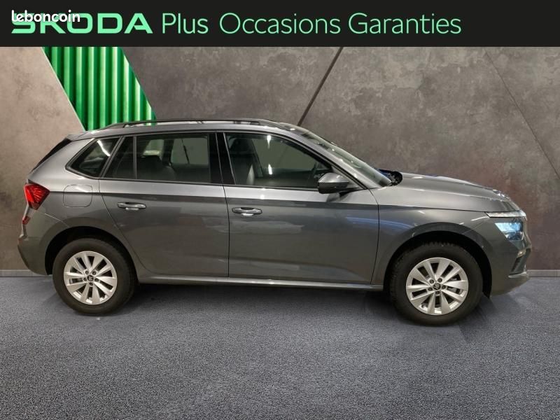 Skoda Kamiq 1.0 TSI Evo 2 95ch Selection (image 4)