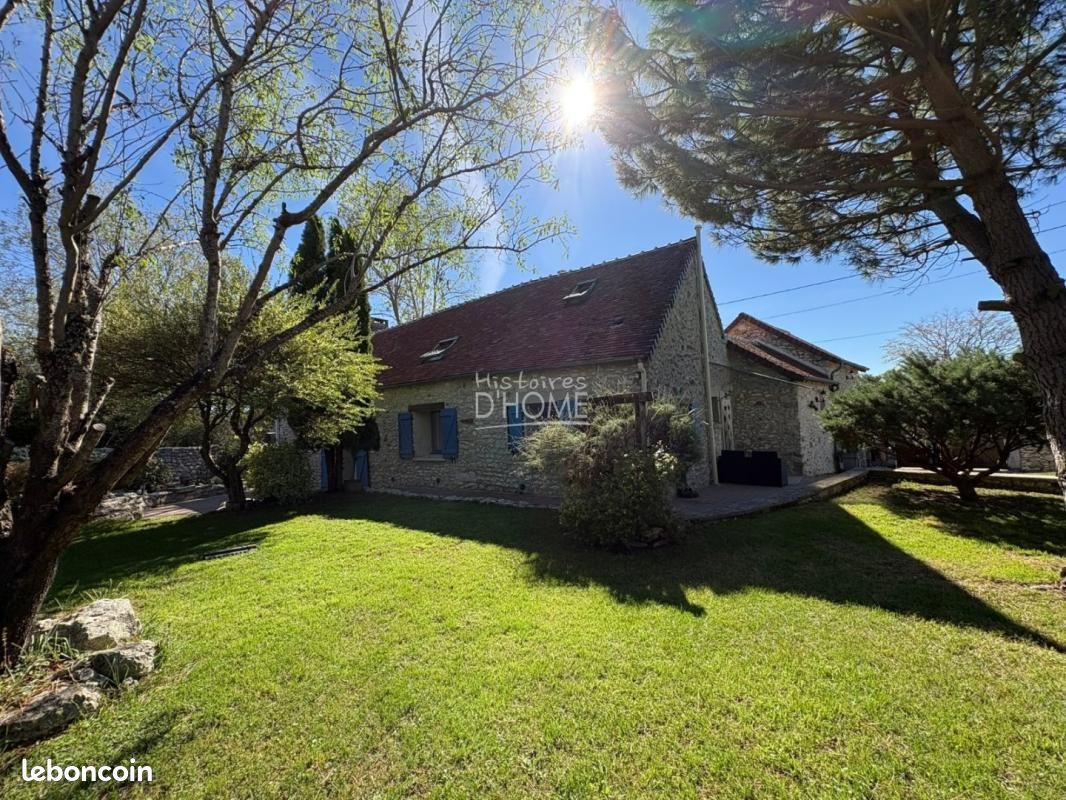 Maison 3 pièces 108 m² · à La Ferté-Gaucher · 108 m² · 189 000 €
