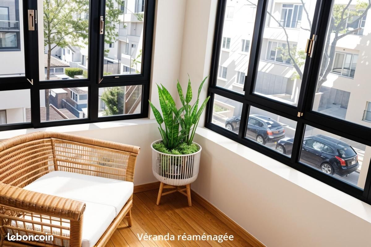Appartement 1 pièce 31 m² · à Lyon · 31 m² · 139 000 €