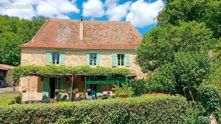 Maison 5 pièces 129 m²
