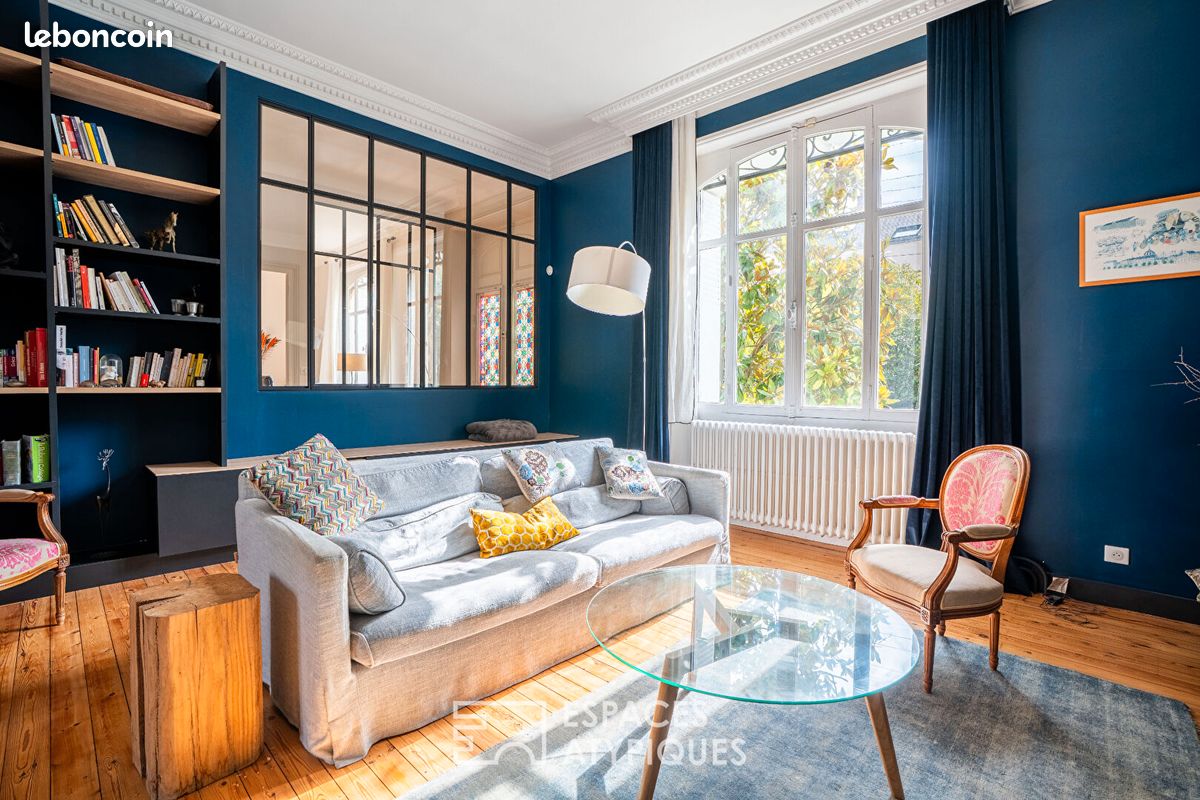 Maison 10 pièces 298 m² · à Nantes · 298 m² · 899 000 €