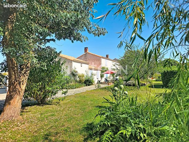 Maison 5 pièces 138 m²