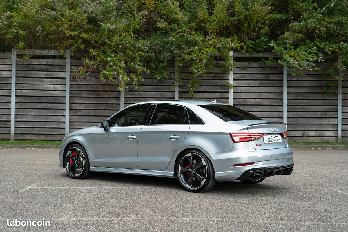 Audi rs3 berline 8v2 400ch – origine france (image 4)