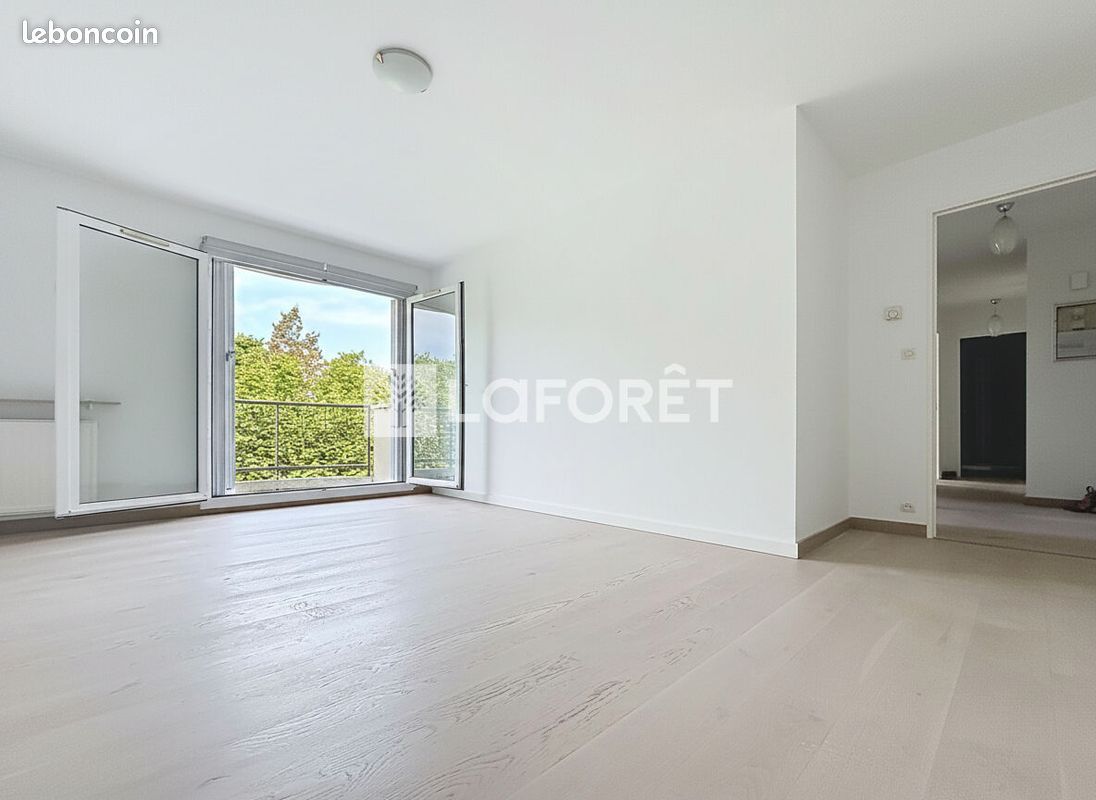 Appartement 3 pièces 60 m² · à Rennes · 60 m² · 995 €/mois
