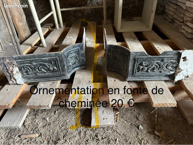 Cheminée (image 1)
