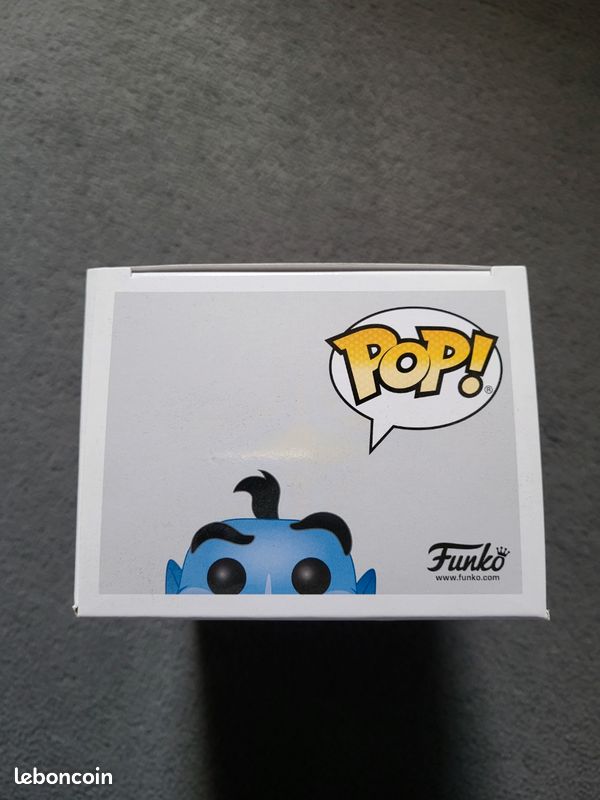 Pop Genie with Lamp (image 5)