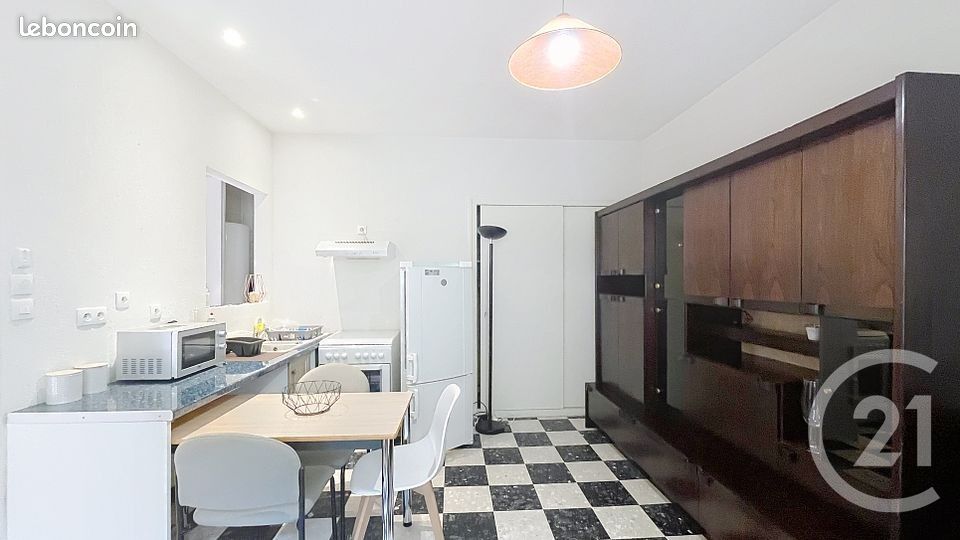 Appartement 2 pièces 38 m² · à Perpignan · 38 m² · 620 €/mois