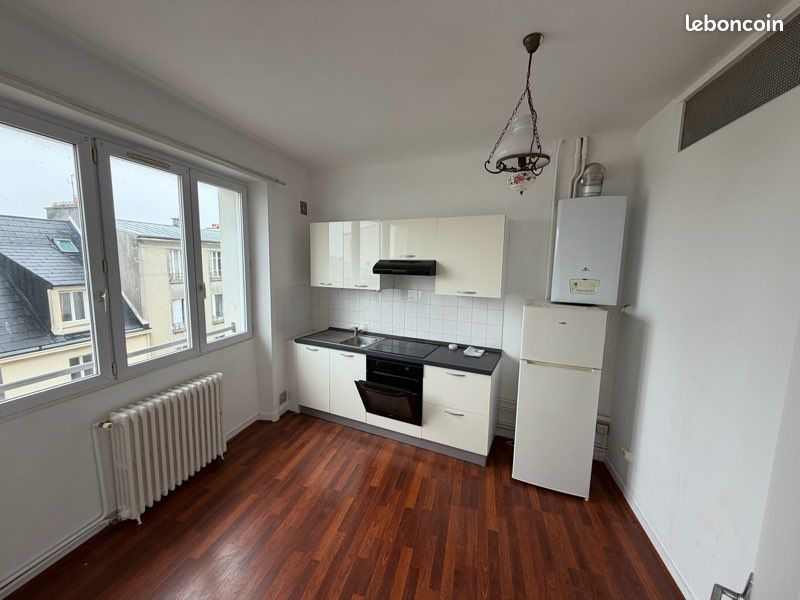 Appartement 3 pièces 65 m² · à Brest · 65 m² · 700 €