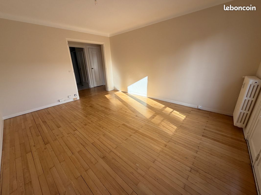 Appartement 2 pièces 49 m² · à Nantes · 49 m² · 814 €/mois