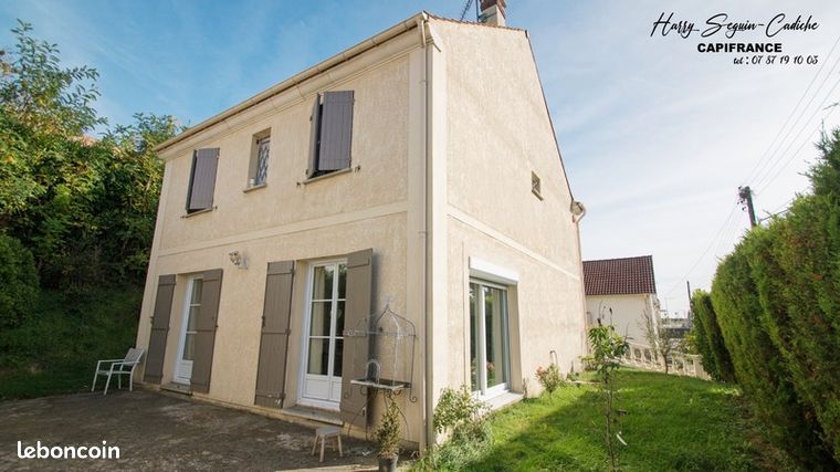 Maison a louer louvres - 6 pièce(s) - 150 m2 - Surfyn