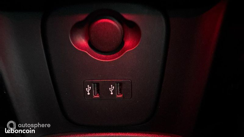 Mini Mini Cooper S 192ch Edition 60 Years Euro6d-T (image 30)