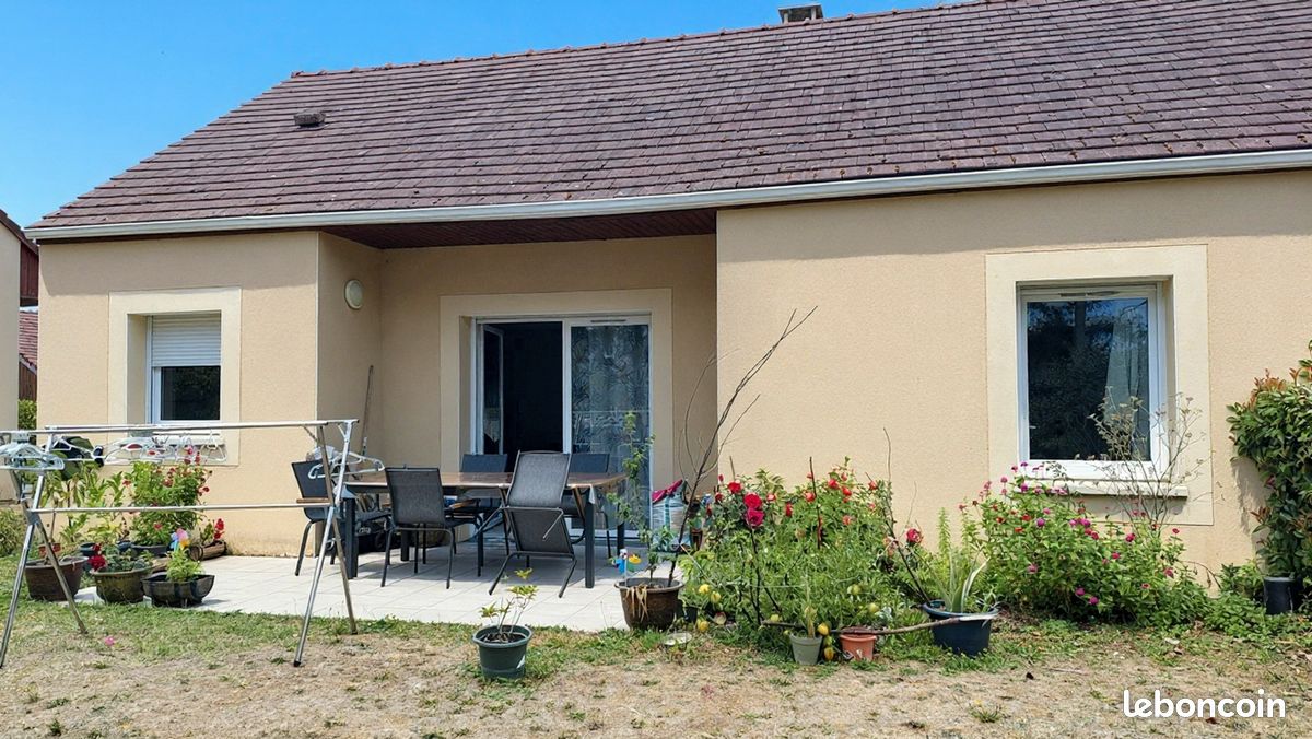 Maison 3 pièces 70 m² · à Bracieux · 70 m² · 153 000 €