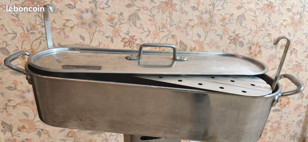 Poissonniere Inox (image 3)