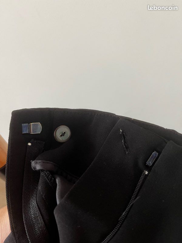 Pantalon tailleur Mexx (image 3)