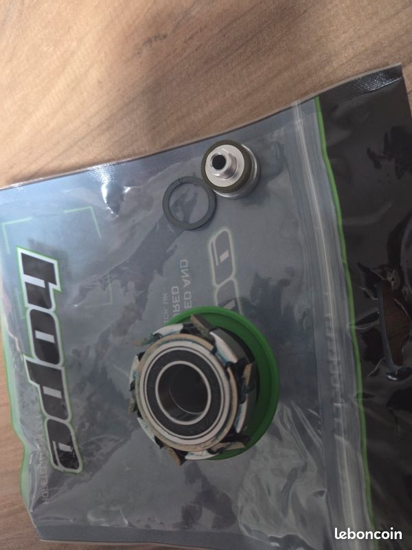 Corps de roue libre Hope Pro 5 - Shimano HG 11v - Axe 10x135 QR - Neuf (image 3)
