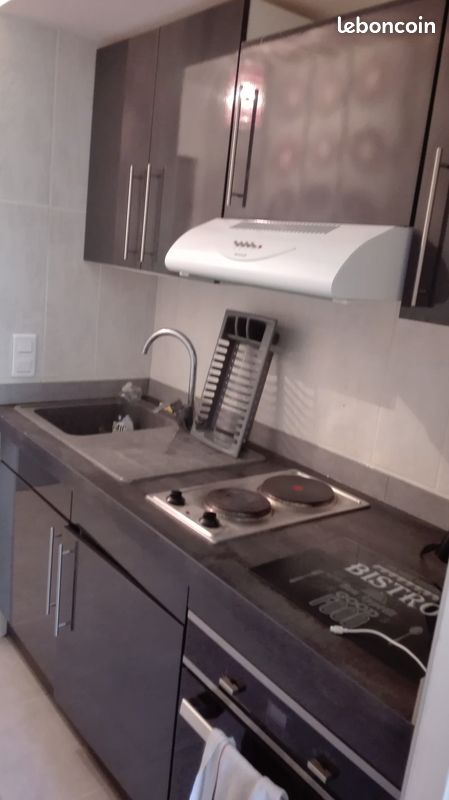 T2 BIARRITZ location ETUDIANT - Biarritz 64200 (image 3)