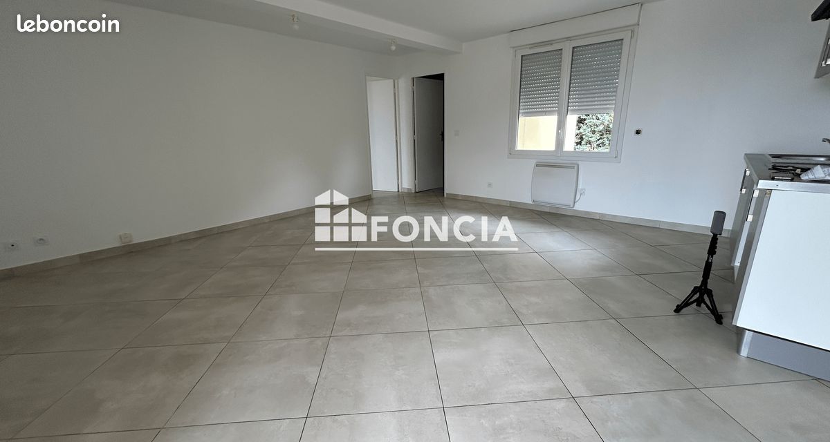 Appartement 2 pièces 50 m² · à Charny · 50 m² · 859 €/mois