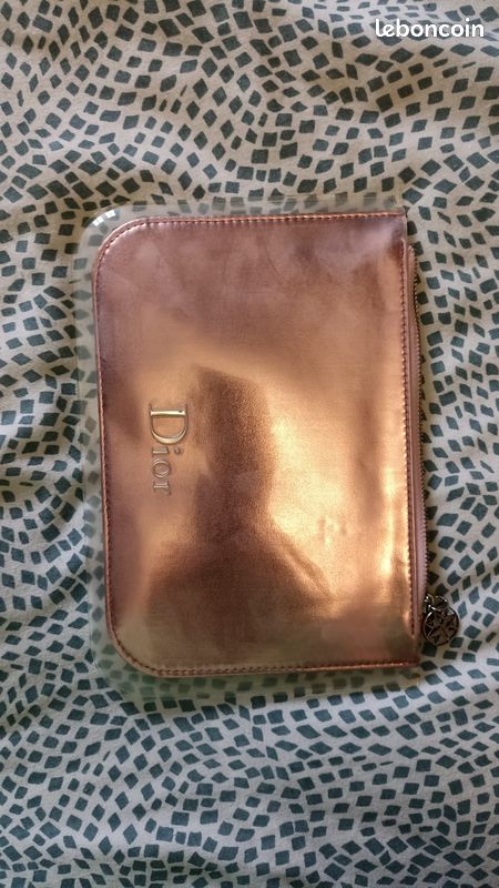 Dior Pochette sac trousse (image 3)