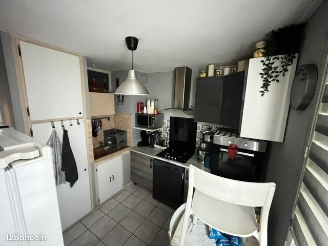 Appartement 3 pièces 64.50 m² (image 3)