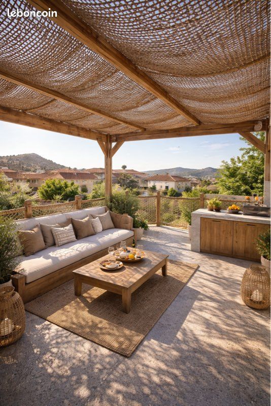 Maison 2 pièces 55 m² · à Marseille · 55 m² · 359 000 €