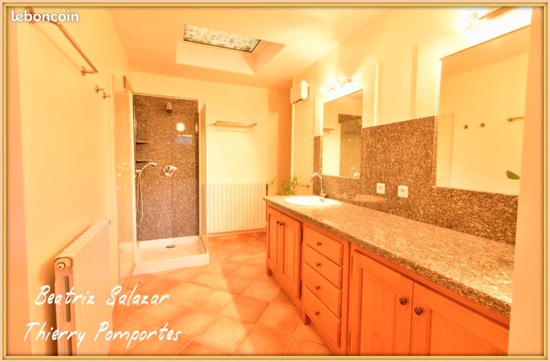 Propriété 5 pièces 158 m² (image 10)