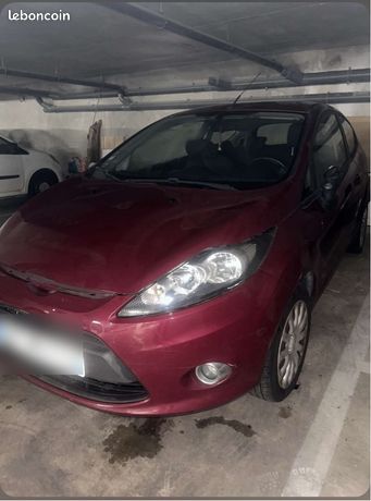 Fordfiesta1.2582cv