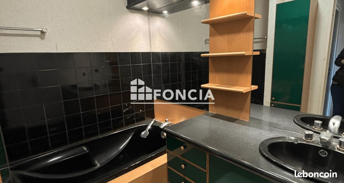 Appartement 5 pièces 100 m² - Limoges 87000 (image principale 5)
