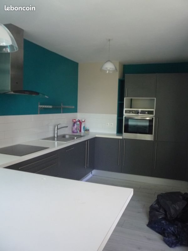 Appartement 3 pièces 63 m² · à Quévert · 63 m² · 179 900 €