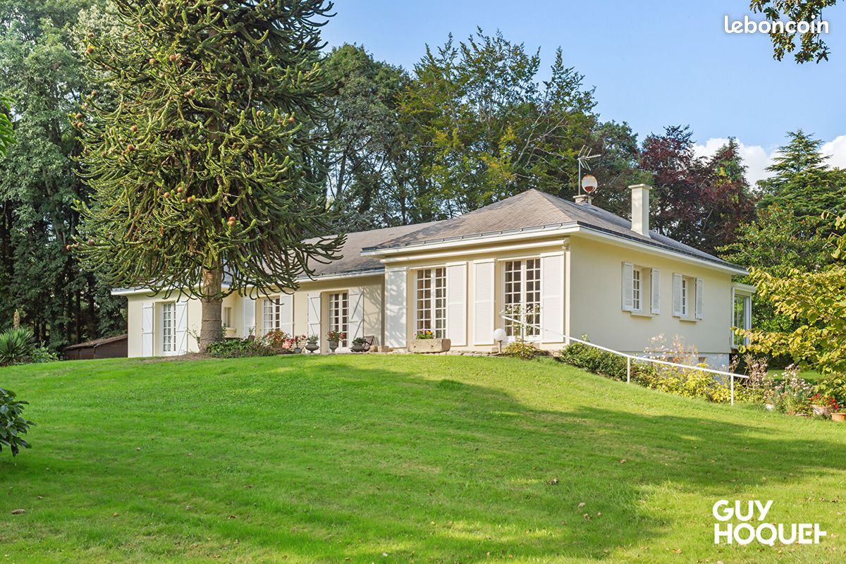 Maison 6 pièces 190 m² · à Vigneux-de-Bretagne · 190 m² · 426 400 €