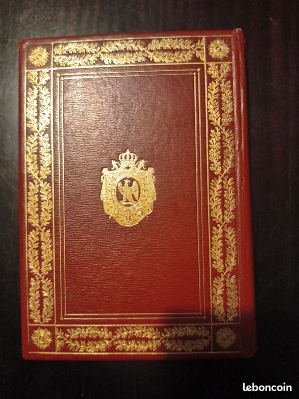 Histoire du consul et de l'Empire (image 2)