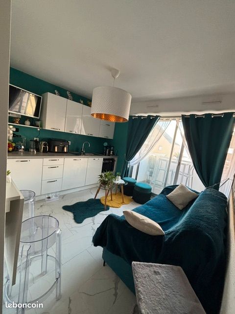 Appartement 1 pièce 21 m² · à Arcachon · 21 m² · 180 000 €